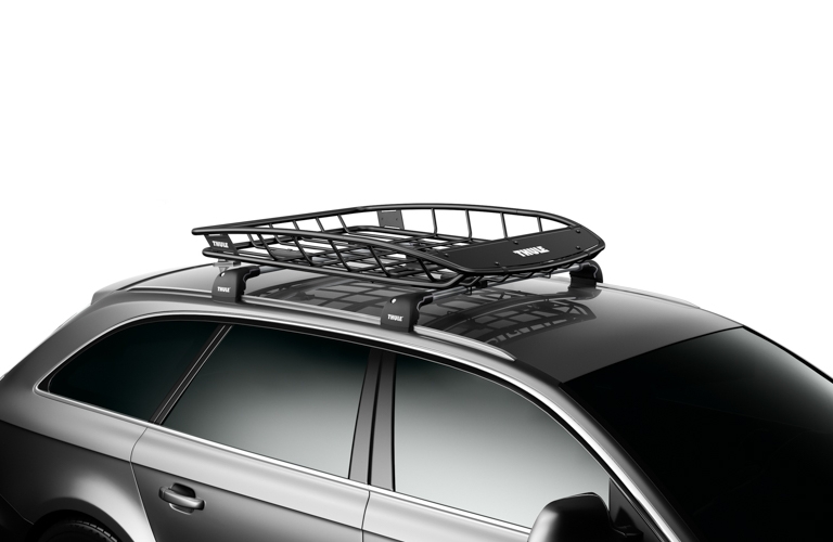 Thule trail xt basket sales